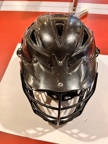 Cascade CPV-R Helmet Large (Used)