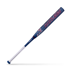 NEW 2026 Marucci RCKLESS America SSUSA Slowpitch Bat - 12.75" 2PC Loaded