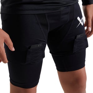 NEW Bauer Performance Jock Short, Sr. Medium
