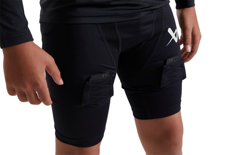 NEW Bauer Performance Jock Short, Sr. Large