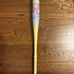 2026 Combat MFG Spec A1 Alloy BBCOR Certified Bat (-3) 30 oz 33" (New)