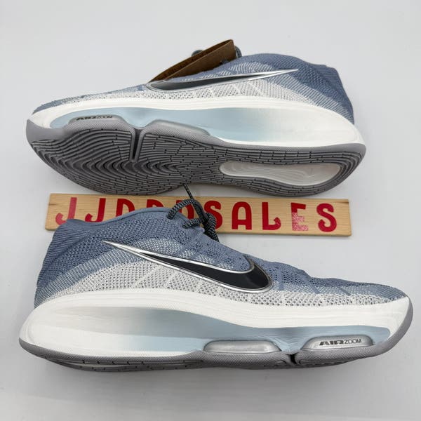 Nike Air Zoom GT Hustle 3  display picture 3