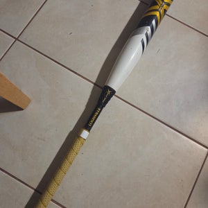 2024 Louisville Slugger Meta Composite Bat (-10) 21 oz 31" (Used)