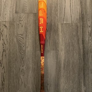 2025 Easton Hype Fire 31" (-5) (Used)