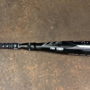 Marucci CATX Vanta Composite USSSA Certified Bat (-10) 19 oz 29" (Used)