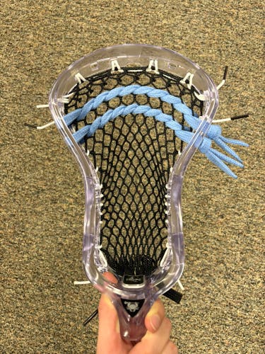 ECD Ion Fresh Stringing Head (New)