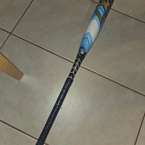 2024 Louisville Slugger LXT Composite Bat (-10) 21 oz 31" (Used)