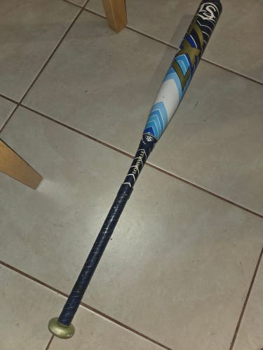 2024 Louisville Slugger LXT Composite Bat (-10) 21 oz 31" (Used)