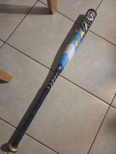 2024 Louisville Slugger LXT Composite Bat (-11) 19 oz 30" (Used)