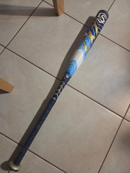 2024 Louisville Slugger LXT Composite Bat (-11) 19 oz 30" (Used)