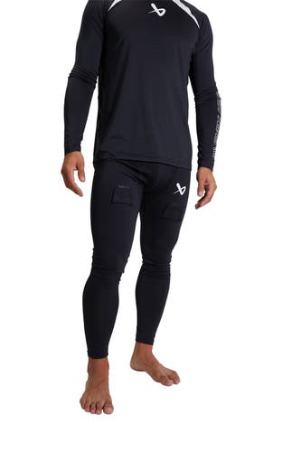 NEW Bauer Performance Jock Pant, Sr. Large