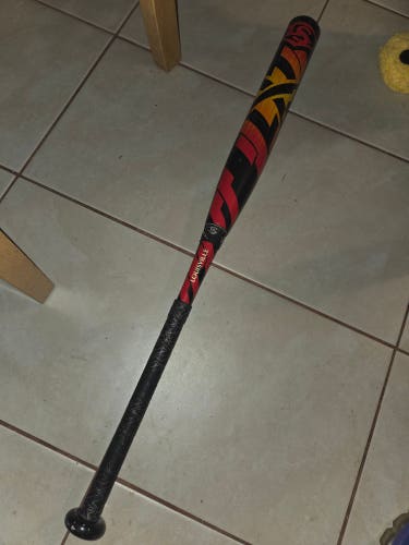 2023 Louisville Slugger LXT Composite Bat (-10) 22 oz 32" (Used)