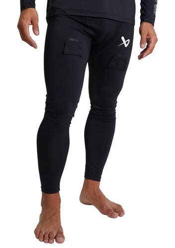 NEW Bauer Performance Jock Pant, Sr. Large
