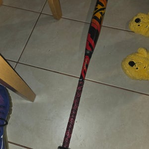 2023 Louisville Slugger LXT Composite Bat (-11) 20 oz 31" (Used)