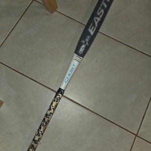 2020 Easton Ghost Composite Bat (-10) 21 oz 31" (Used)