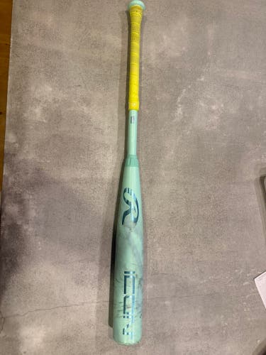 2026 Rawlings Icon Composite BBCOR Certified Bat (-3) 29 oz 32" (Used)
