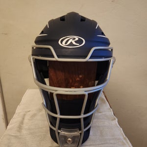 Rawlings Velo Catcher's Mask (Used)