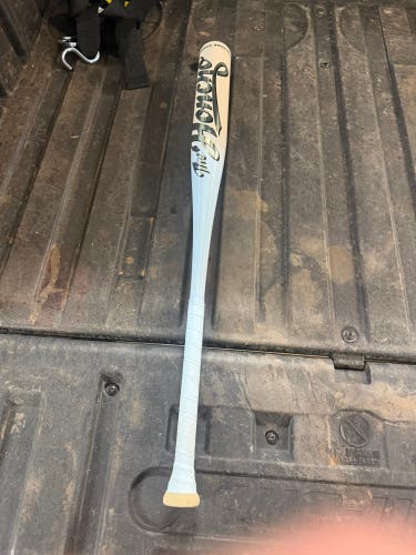 2026 Easton BBCOR Certified Bat (-3) 30 oz 33" (New)