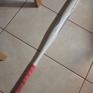 2023 Easton Ghost Unlimited Composite Bat (-10) 23 oz 33" (Used)