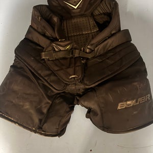 Senior Medium Bauer Supreme 1S Hockey Pants (Used)