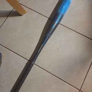 2025 Easton Ghost OG Composite Bat (-11) 21 oz 32" (Used)