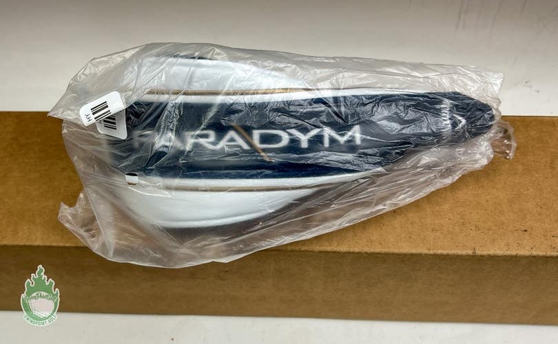 New Callaway Golf Paradym Hybrid Headcover