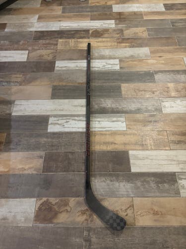 Senior Bauer Vapor 3X Pro Left Hand Hockey Stick P92 70 Flex (Used)