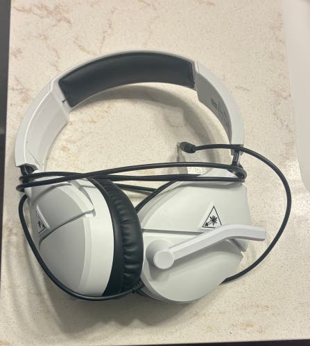 Headphones (Used)