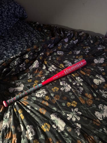 2023 Louisville Slugger atlas BBCOR Certified Bat (-3) 29 oz 32" (Used)