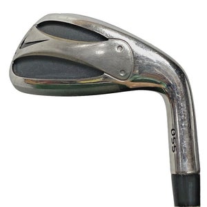 Nike Slingshot OSS 9 Iron RH Men's SpeedStep Regular Steel 36" Nice Factory Grip