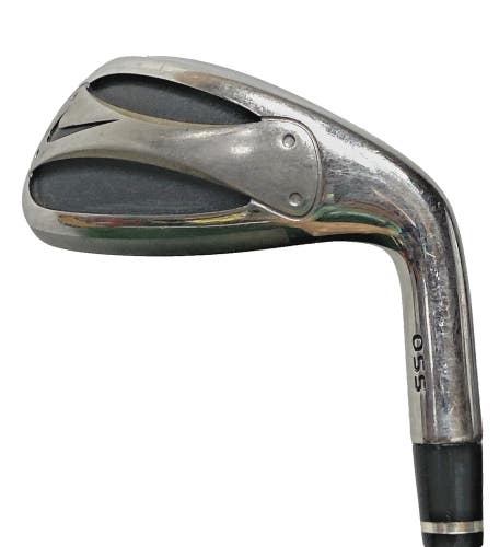 Nike Slingshot OSS 9 Iron RH Men's SpeedStep Regular Steel 36" Nice Factory Grip