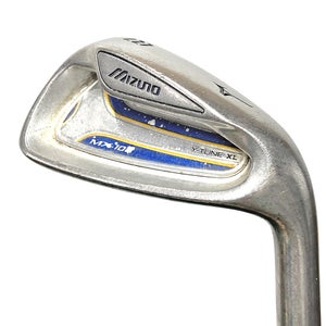 Mizuno MX 100 Y Tune XL 8 Iron RH Exsar Regular Graphite 37" New Midsize Grip