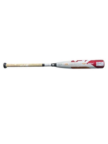 Used Demarini CBZ-18 BB/SB USSSA 2 3/4 Bat 31" 11873-S000234241