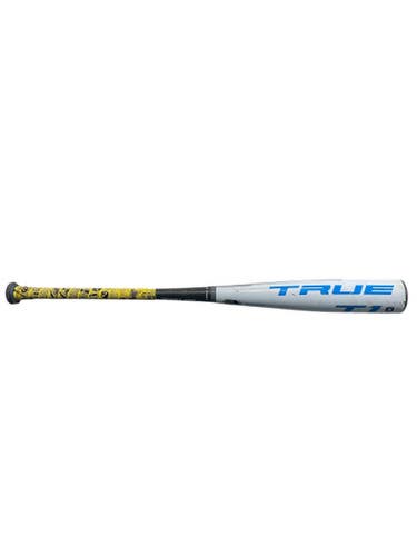 Used True T1 X BB/SB USSSA 2 3/4 Bat 31 1/2" 11873-S000234468