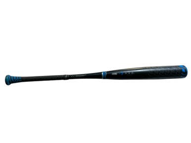 Used Easton ENCORE HYBRID BB/SB High School -3 Bat 33" 11873-S000233091