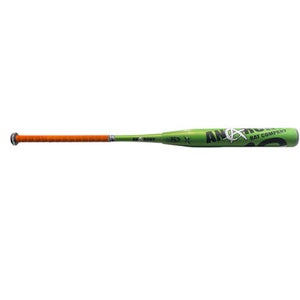 Used ANARCHY 240 TWELVE BB/SB Slowpitch Bat 34" 11873-S000233612
