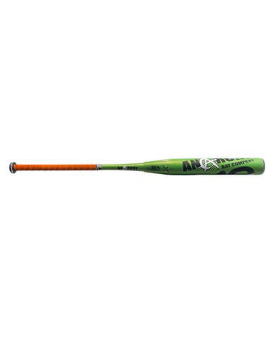 Used ANARCHY 240 TWELVE BB/SB Slowpitch Bat 34" 11873-S000233612