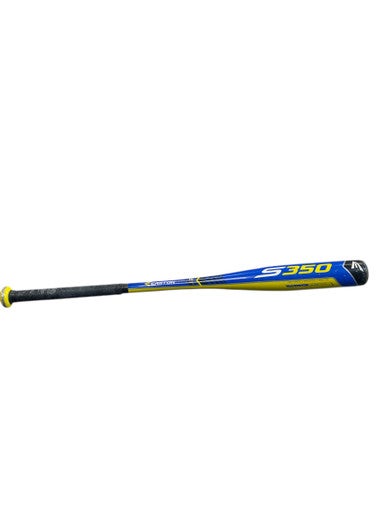 Used Easton S350 BB/SB USA 2 1/4 Bat 29" 11873-S000234490