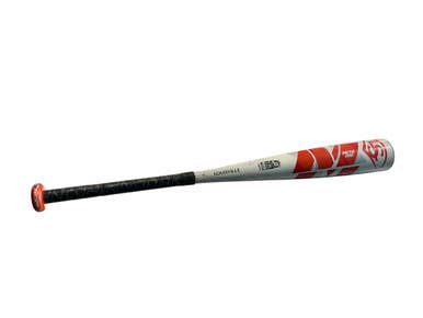 Used Louisville Slugger META ONE BB/SB USSSA 2 5/8 Bat 27" 11873-S000231544