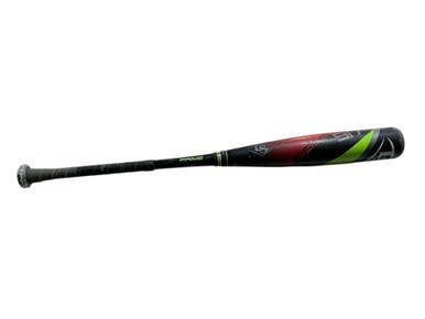 Used Louisville Slugger PRIME 917 BB/SB USSSA 2 3/4 Bat 31" 11873-S000234232