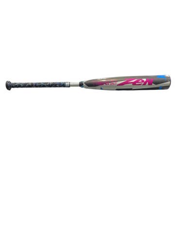 Used Demarini Z8ZL-25 BB/SB USSSA 2 3/4 Bat 31" 11873-S000234230