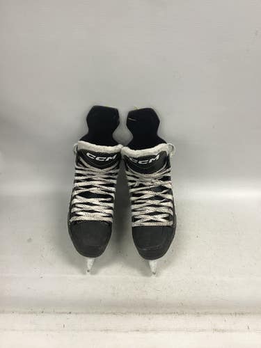 Used CCM AS 550 Senior Hockey Skate Senior 5 11851-S000043852