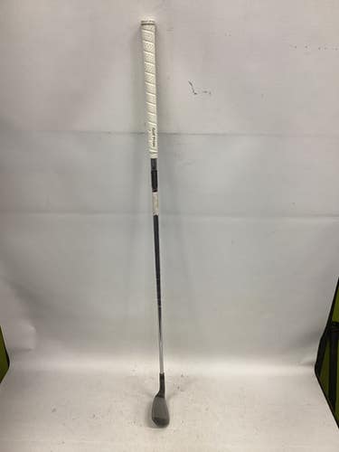 Used Taylormade BURNER 2.0 Golf Wedge Mens RH Gap/Approach Wedge 11851-S000043950