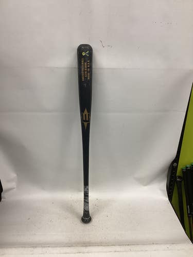 Used Easton STIX B1000 BB/SB Wood Bat 31 1/2" 11851-S000044062