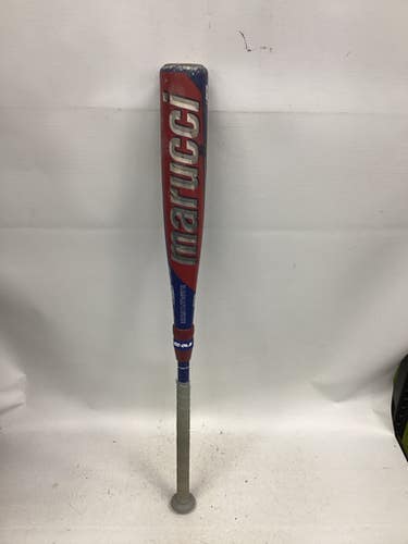 Used Marucci CAT 9 CONNECT BB/SB USA 2 5/8 Bat 31" 11851-S000044061