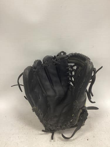 Used Wilson A950 BB/SB Glove LH Throw Black 11 3/4" 11851-S000044068