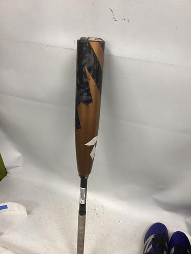 Used Demarini ZOA -10 BB/SB USSSA 2 3/4 Bat 31" 11851-S000044113