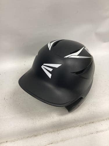 Used Easton ELITE MAX Batting Helmet No Mask Black M/L 11851-S000044151