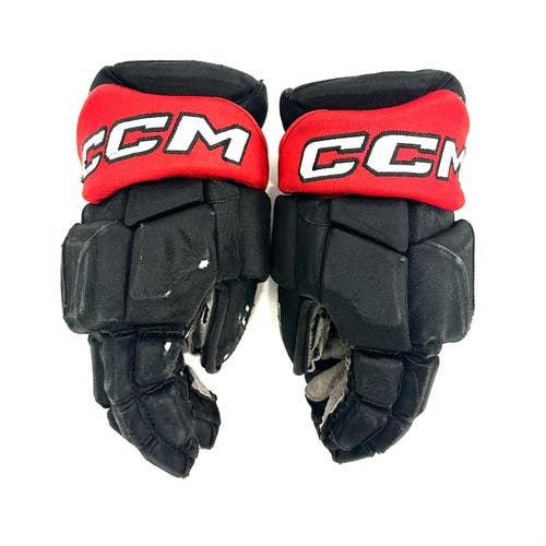 CCM HGJSCHLPP Size 13" CHL Drummondville Voltigeurs - RH1811