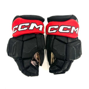 CCM HGJSCHLPP Size 14" CHL Drummondville Voltigeurs - RH1809